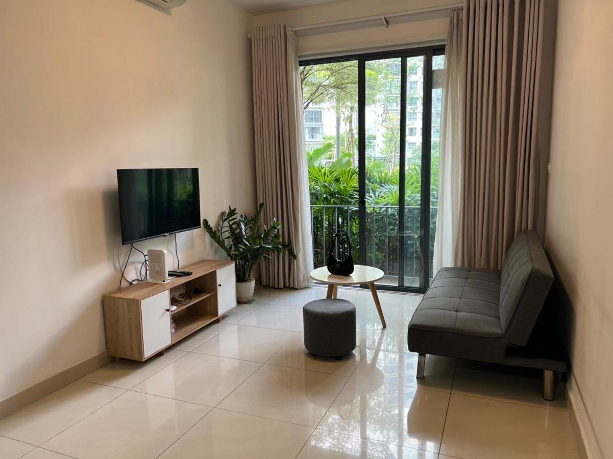 Celadon Emerald City Căn hộ TP. Hồ Chí Minh